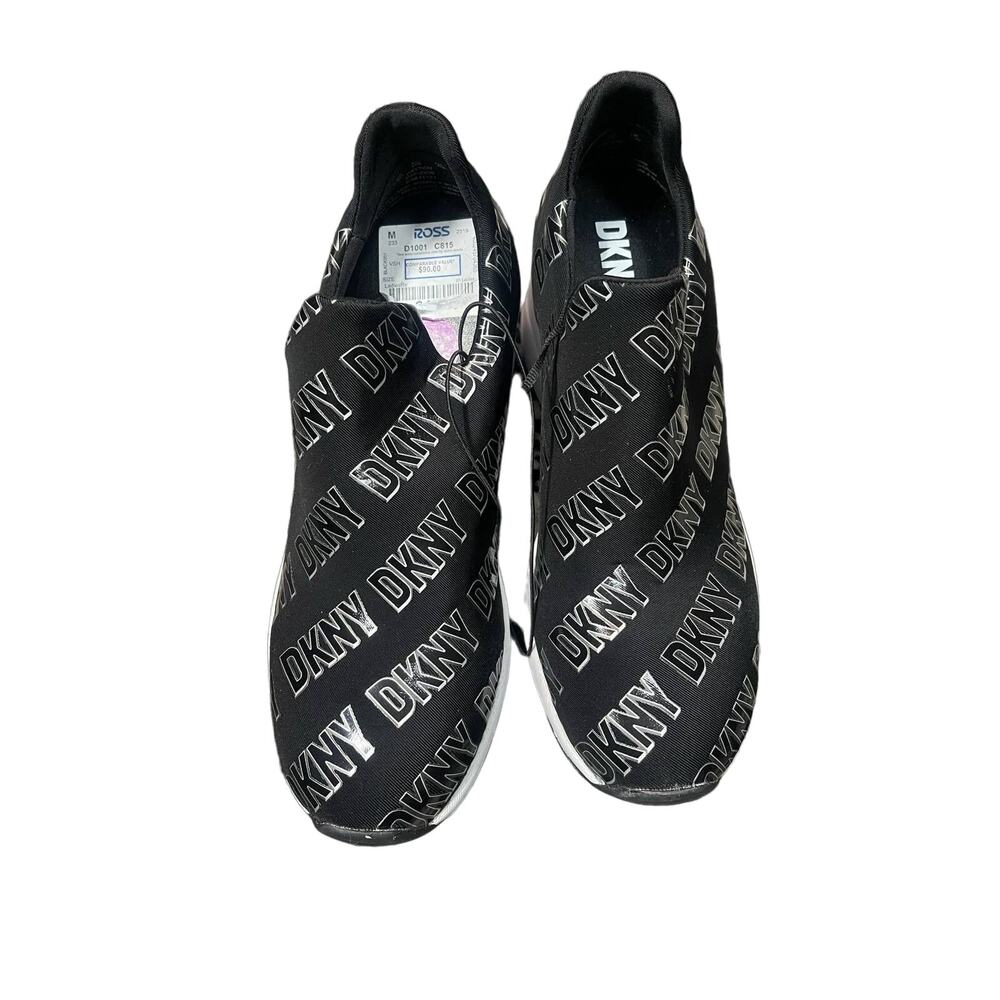 DKNY Payton Women's Sneakers Size 6